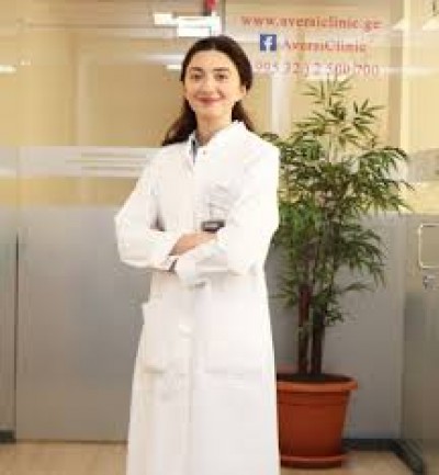 სოფიო ჩხენკელი