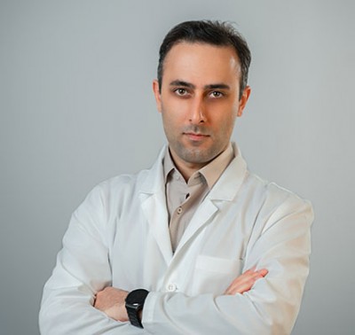 გიორგი დავითური