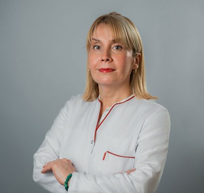 სოფიკო საბანაძე