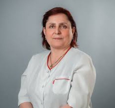 თამარ ქოჩორაშვილი
