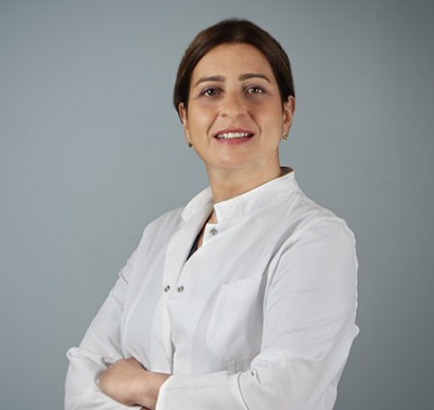 ეკატერინე გამცემლიძე