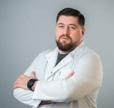 გალაქტიონ ხუციშვილი