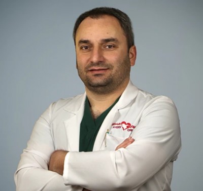 ნიკა ოსოშვილი