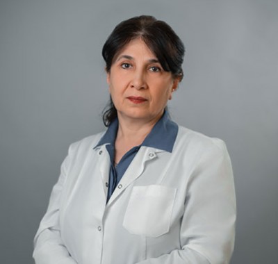 მაია გოდერძიშვილი