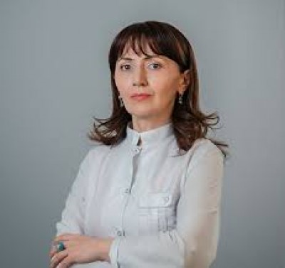 ირმა პატარქლიშვილი