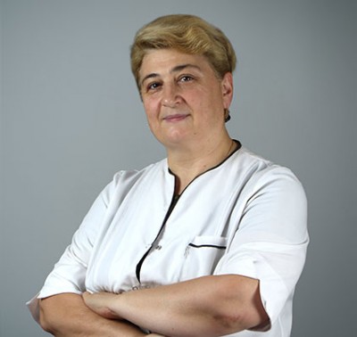 ირინა მალაზონია