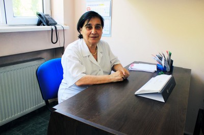 მაყვალა შელია