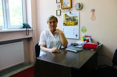 მანანა დიასამიძე