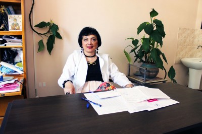 თამარ ჩილინგარიშვილი