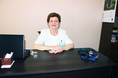 ნანა მალანია