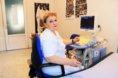 ნანი  იმნაძე