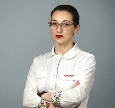 მირანდა გოგიშვილი
