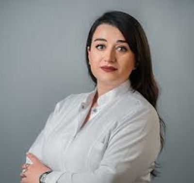 ანა აფულავა