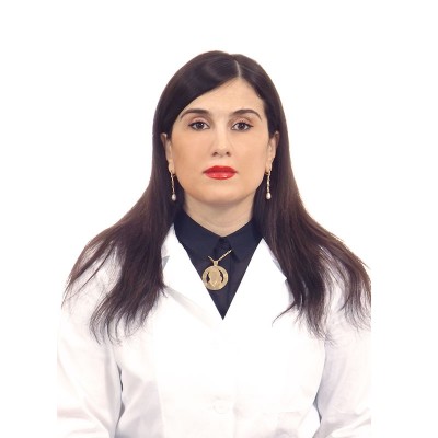 გვანცა არველაძე