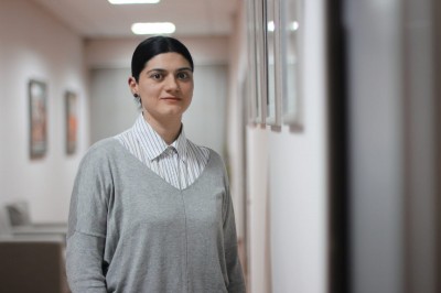მედეა ზირაქაშვილი