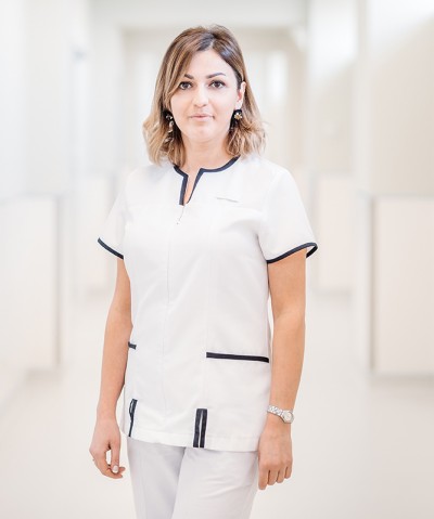 ინა შეროზია