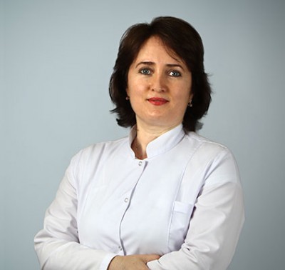 გუგული ბერიძე