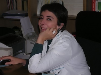 მარინე აბაშიძე