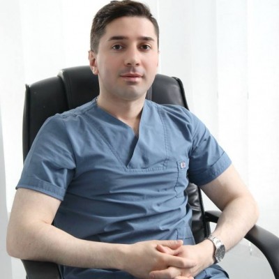 ზურა შანავა