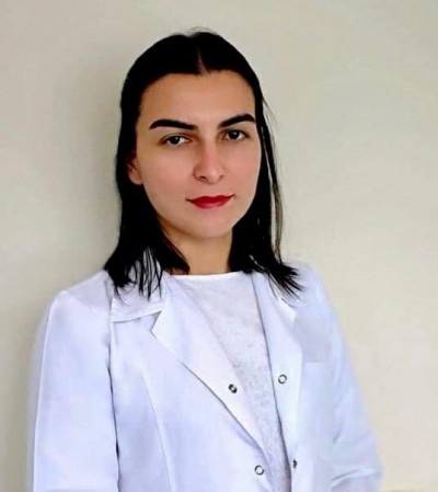 მირანდა დემურია