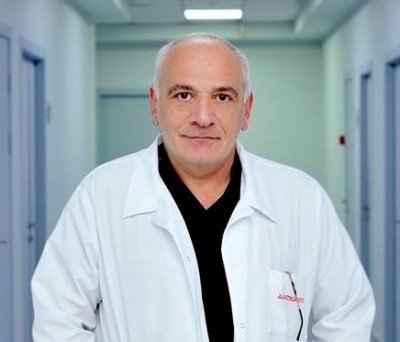 გიორგი ხაბეიშვილი