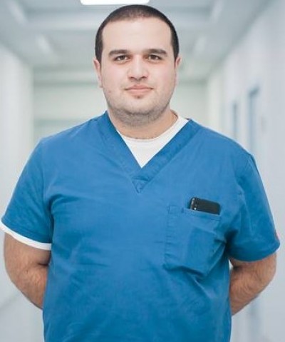 დავით კობახიძე