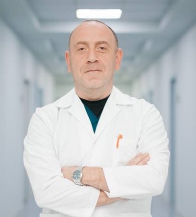 ირაკლი კონიაშვილი