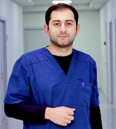 გიგი კაკაბაძე
