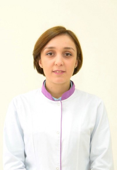 სალომე წერეთელი
