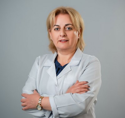 ნინო შავლიაშვილი