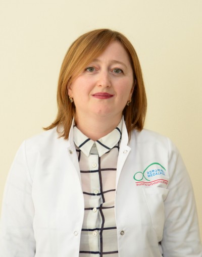 ანა შაკაია