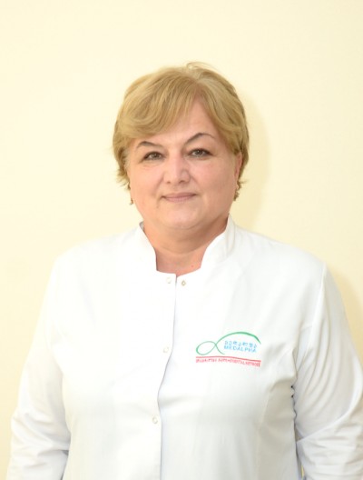 მარინა ნონიაშვილი