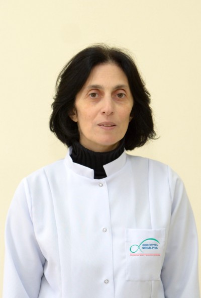 ნანა ნაყოფია