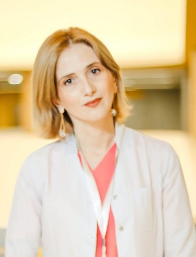 ნინო დემეტრაშვილი