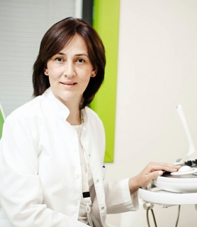 ნინო ჭავჭავაძე