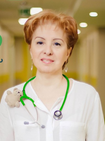 მანანა შონია