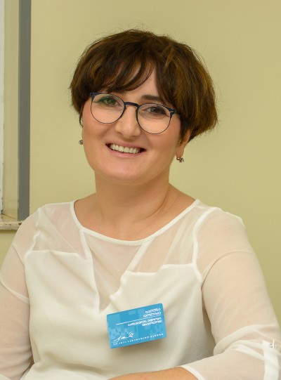 ხათუნა დოლიძე