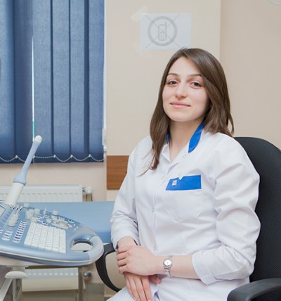 დარინა წულუკიძე