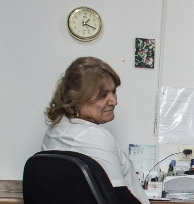 რიტა სეფაშვილი
