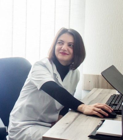 თამარ დავითაშვილი