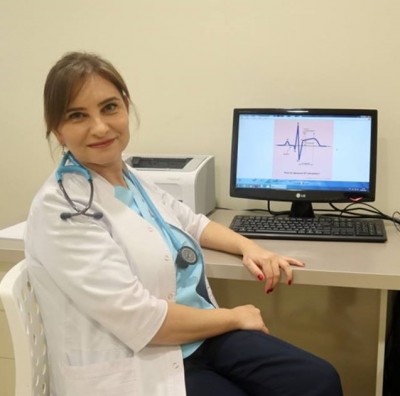 ქეთევან სიხაშვილი