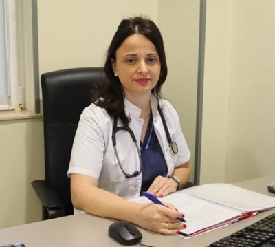 ქეთევან დეკანოსიძე