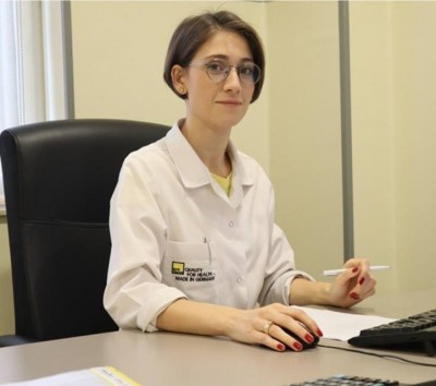 სალომე ჩხაიძე