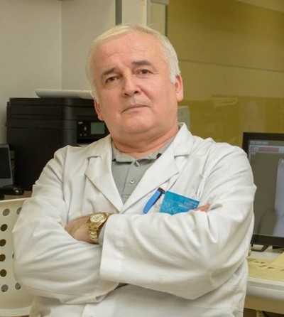გიორგი სალუქვაძე