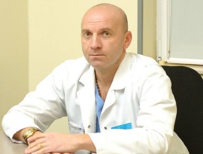 გრიგოლ თუთბერიძე
