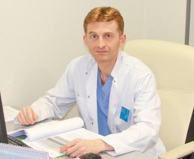 ომარ გოგია