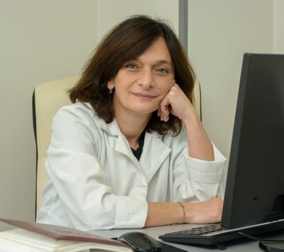 ეკატერინე მგელაძე