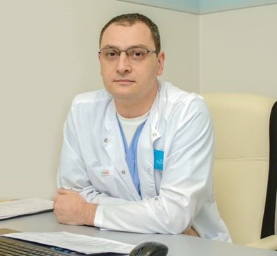 თენგიზ შირიაევი