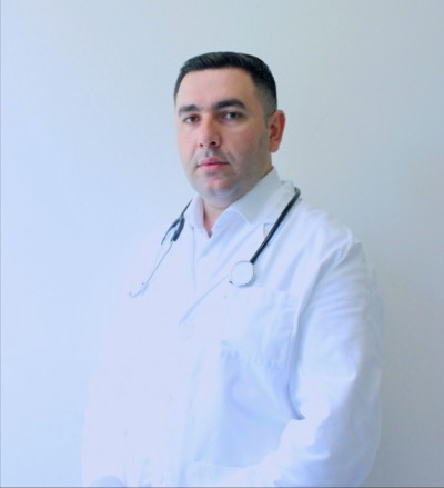 ივანე ქურთიაშვილი