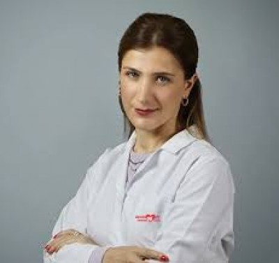 ეკა ჯანჯარია